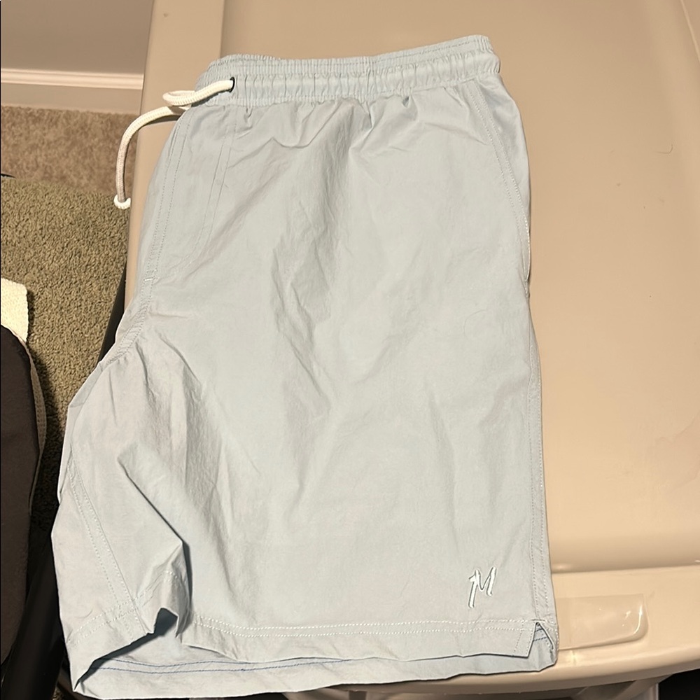 Mugsy Swimtrunks